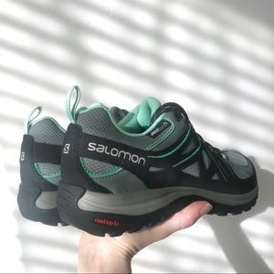 Salomon • GTX Contragrip Women’s Hiking Shoe